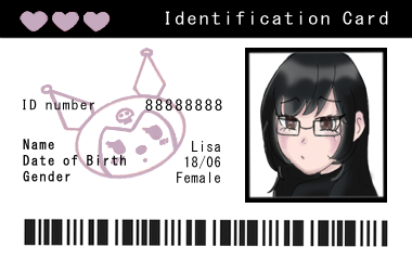 id card