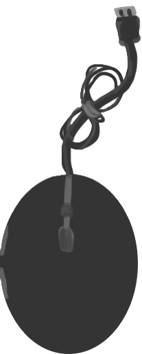 computer muis