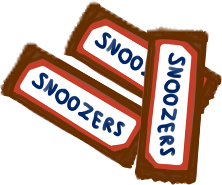snacks